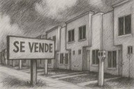 Fijan tope de $630,000 a viviendas construidas por Infonavit