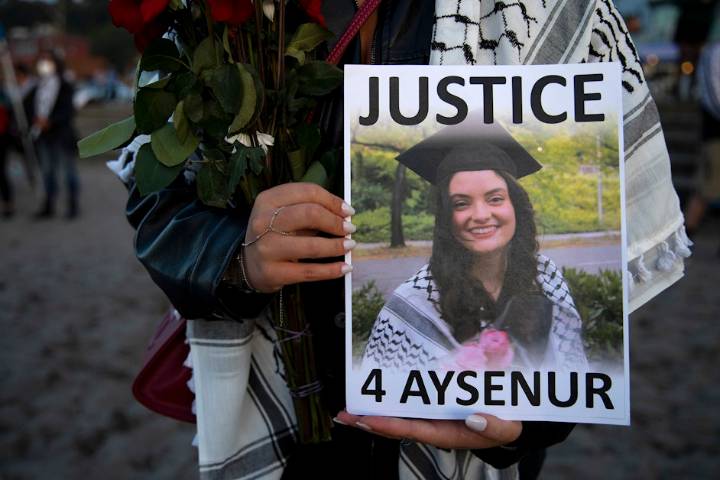 A year after a Seattleite was killed by Israeli forces, her family still wants answers