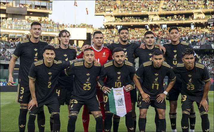 México vs Corea del Sur: Horario y dónde ver EN VIVO el partido amistoso; HOY 9 de septiembre