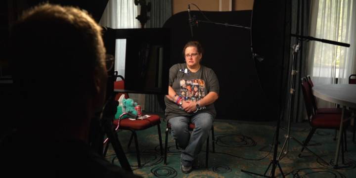 Documentary helping overdose victims’ families heal during Wiggins summit