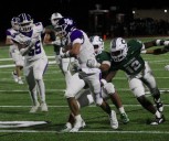 Monroe-Woodbury holds off Cornwall in defensive battle