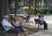 Los nuevos jubilados ya cobran más que los trabajadores menores de 35 años