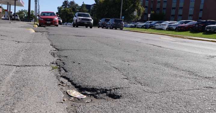Bozeman moving forward with College Street project