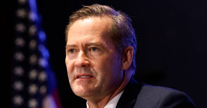 Trump's stalled U.N. ambassador nominee may not be confirmed in time for key summit