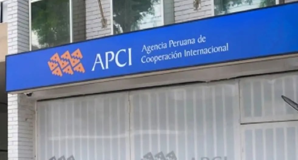 APCI ya cuenta con Reglamento de Infracciones y Sanciones para fortalecer control de cooperación internacional 