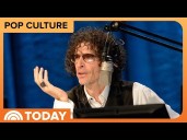 Howard Stern Delays Return to SiriusXM Show as Rumors Swirl