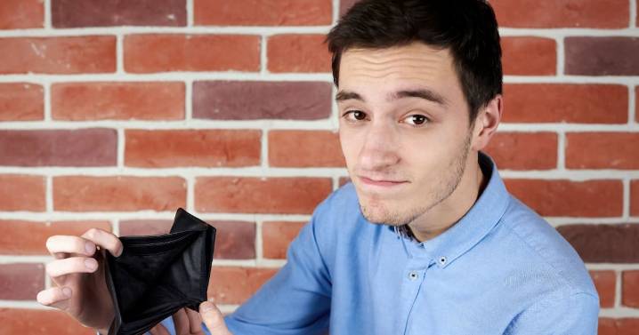 5 signos de que estás malgastando tu dinero