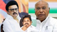 Cracks In DMK-Congress Alliance? Palaniswami's Big Claim Ahead Of Tamil Nadu Polls