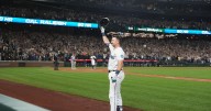 Mariners win AL West for 1st time in 24 years as Raleigh reaches 60 homers in 9