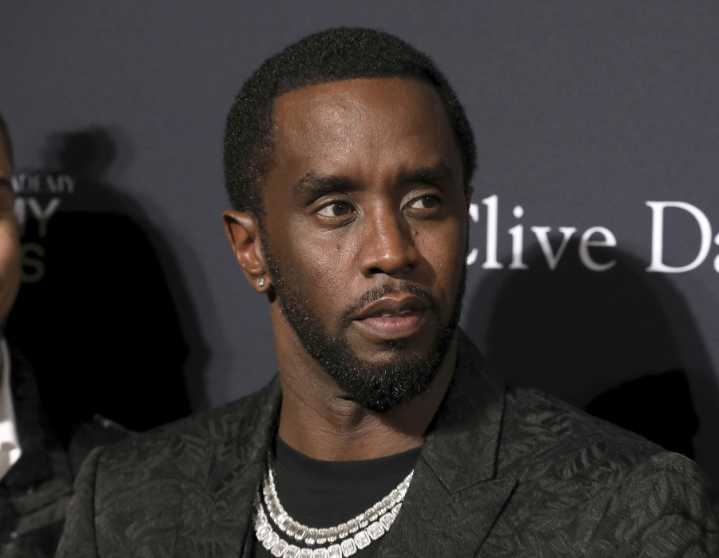 Defense tells judge Sean ‘Diddy’ Combs has served enough time behind bars