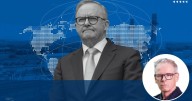 Kenny | Anthony Albanese's Pacific defence challenges
