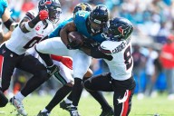 Deadspin | Report: Texans releasing S C.J. Gardner-Johnson