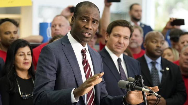 Florida set to scrap all childhood vaccine mandates in the state