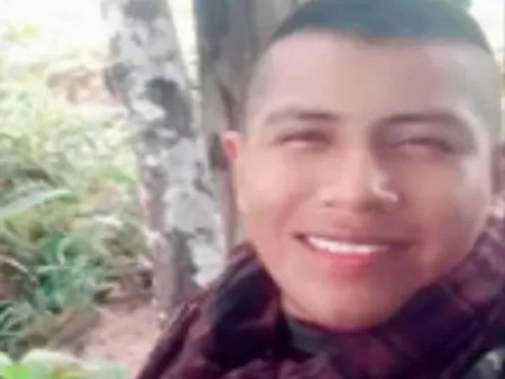 Traición entre disidentes de las Farc llevó a baja de “Dumar” en Guaviare