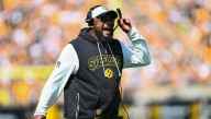 Pittsburgh Steelers lose to Seattle Seahawks in home opener