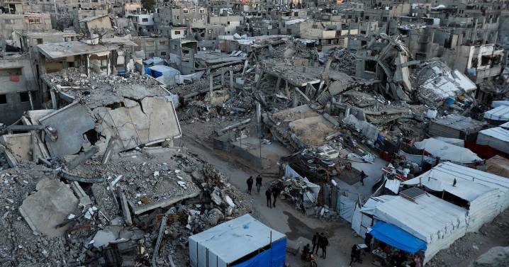 Hamas critica a Abbas por “apoyar las demandas de la ocupación fascista” al reclamar que entreguen las armas
