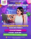📣 ¡Atención emprendedores!