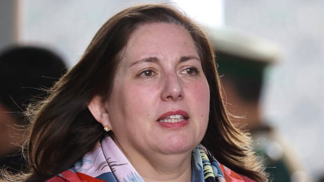 "Promesas al viento": Vodanovic no cree que Matthei sea capaz de crear un millón de empleos