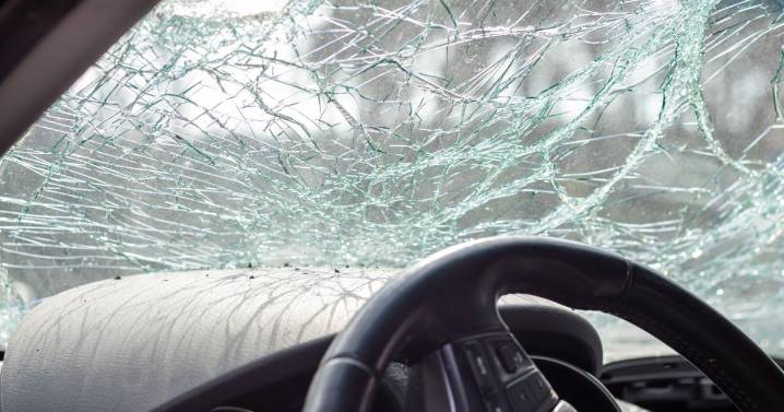 Muere conductor tras accidente que inicialmente fue catalogado como leve en Aguas Buenas