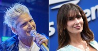 Alec Baldwin’s wife Hilaria and Corey Feldman among contestants on new season of ‘Dancing with the Stars’