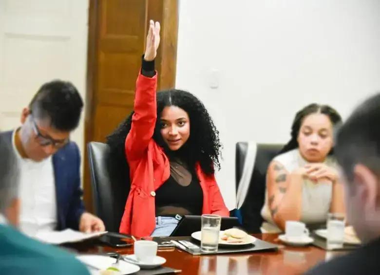 Este es el lío penal que enfrentaría Juliana Guerrero si se comprueba que se graduó sin presentar las pruebas Saber Pro