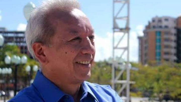 VIDEO | Familia de Macario González exige fe de vida tras una semana de desaparición forzada #19Sep