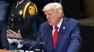 Trump asegura en la ONU que reconocer a Palestina es "una recompensa demasiado grande para los terroristas de Hamás"