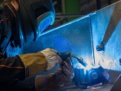 La industria metalúrgica, motor de crecimiento y desarrollo de la economía argentina