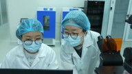 Experimentos en la estación espacial china abren un nuevo camino para tratar trastornos cerebrales