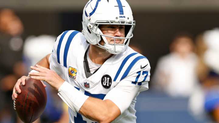 Where to get Indianapolis Colts vs Las Vegas Raiders tickets on Oct. 5