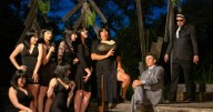 Fort Worth theater shelves play due to ‘recent high profile events’