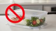 Ni tupper ni fuente: la nueva alternativa para conservar alimentos que es más barata y saludable
