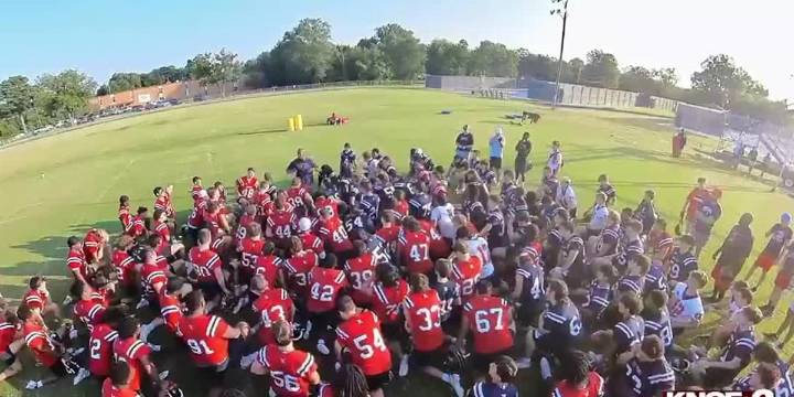 LIVE AT 5: Coaches looking to make statement wins in week 3 of high school football