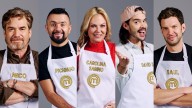 MasterChef Celebrity: Este es el más reciente eliminado; inesperado error le pasó factura