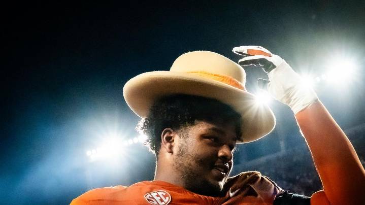 SEC unveils league matchups for the next four seasons and keeps most rivalries intact
