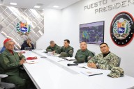 Presidente de la República Nicolás Maduro anuncia expansión de Cuadrantes de Paz para garantizar blindaje territorial de Venezuela
