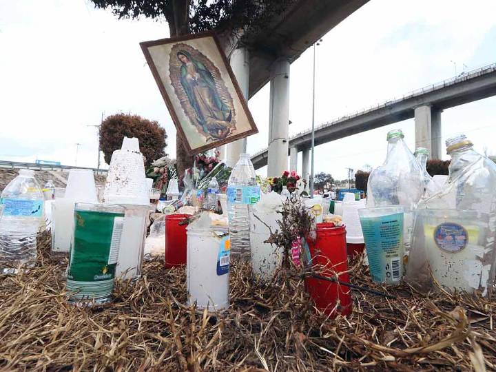 Aumentan a 31 muertes por explosión de pipa en Iztapalapa