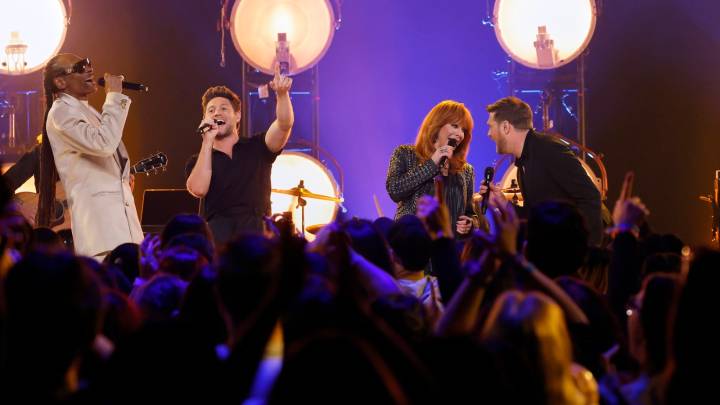 How to Watch The Voice Season 28 Online Free Without Cable