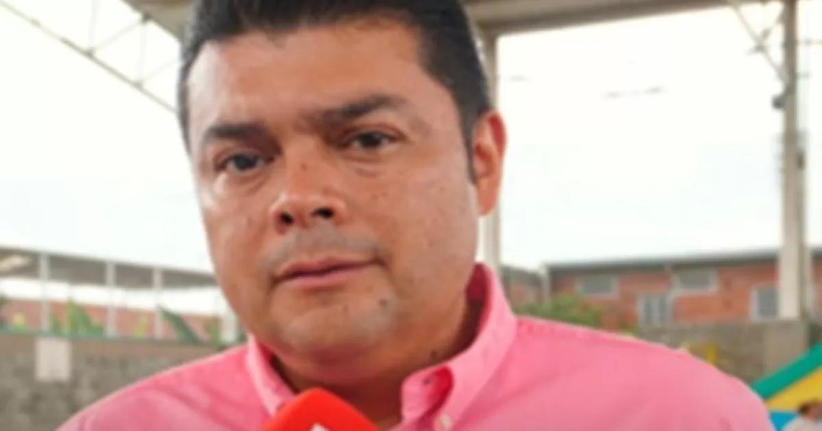 Secuestran al hijo del gerente de la Licorera del Cauca