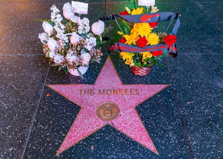 Legendary songwriter behind many beloved ‘Monkees’ hits has died