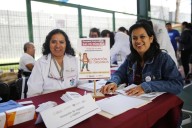 Destaca Martí Batres importancia de prevenir enfermedades crónicas durante el arranque de la Semana Nacional de Salud Pública