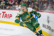 Report: Wild star Kirill Kaprizov turns down record $128 million contract
