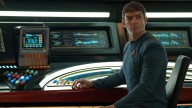 Star Trek: Strange New Worlds Reveals Spock's Hidden Talent for Lying