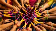 Navratri 2025: 10 best Garba and Dandiya night events in Delhi, Gurugram and Noida