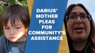 Day 9: Survivability Of Missing 6-year-old Downgraded To Less Than 5%, Mother Pleas For Community Input