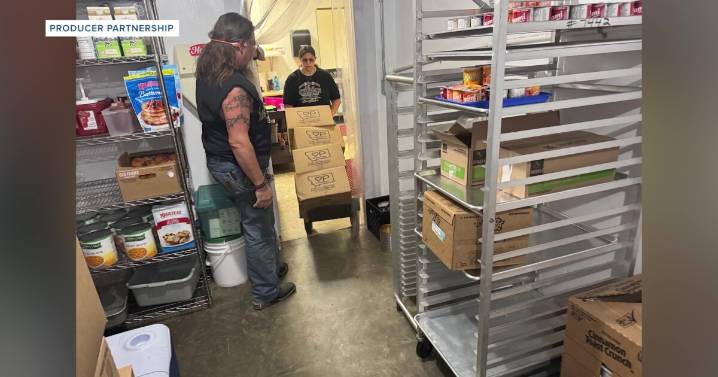 Producer Partnership delivers meat to rural communities