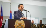 Amenazan al titular del DRNA y varios vigilantes