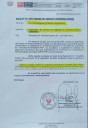 Mininter retira seguridad a Delia Espinoza tras suspensión de la JNJ