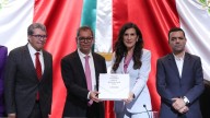 SHCP entrega el paquete económico 2026 y plantea ajustes al IEPS para bebidas azucaradas y tabacos