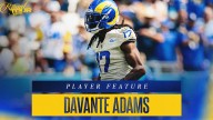 Feature: A concerted effort to get Davante Adams more involved yields big day in a Week 2 win where he surpassed a historic career milestone